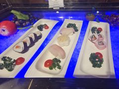 -国宾酒店-花园咖啡自助餐厅(北营房中街店)