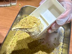 -野人先生Gelato(上海长宁龙之梦店)
