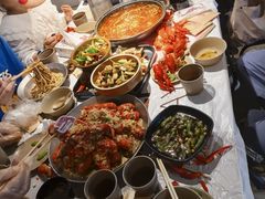-巴厘龙虾·榜首油焖大虾(音乐学院·沿江酒馆店)
