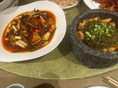 -院8里·小聚园老川菜(九眼桥店)