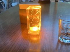 -MARU玛露音乐餐厅(大学路店)