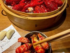 -靓靓蒸虾·头牌蒸虾(南山桂庙店)