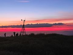 -萍乡武功山风景名胜区