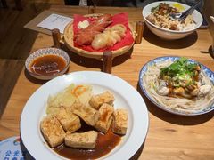 -捡角台湾食堂(宝山店)