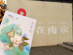 -好一朵茉莉花(老门东店)