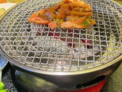 -樱嘢·炭火烧肉(惠南店)