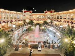 -佛罗伦萨小镇广佛名品奥特莱斯(疏港路店)