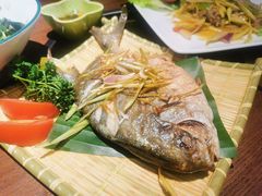 -南越郡·越式风味餐厅(青秀万达店)