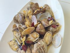-渔码头食府·20年蓬莱老字号(登州路店)