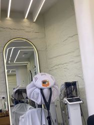 -慕名造型