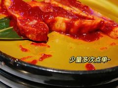 -火炉火自助餐(西直门凯德MALL店)