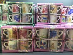 -综合保税区进口商品直销中心(新百店)