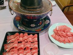 -东来顺饭庄(apm总店)