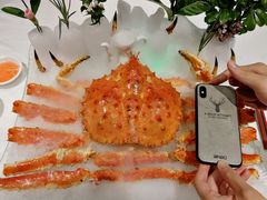 -金满楼(天河中路店)