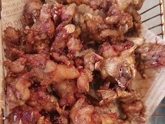 -醉炫音速烧烤·干煸菜(沙河总店)
