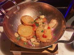 -绿茶餐厅(深圳龙华天虹购物中心店)