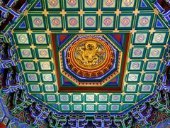 -阅江楼风景区