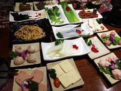 -束河人家(南锣鼓巷店)