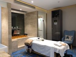 -百丽雅QueenSpa双美中心