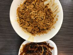 -新记餐厅(香槟大厦店)