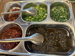 -茶马古道·野生菌清汤黄牛肉(沙溪店)