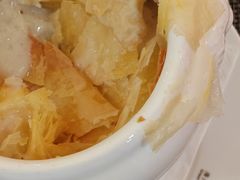 -大佛寺高级素食自助餐厅