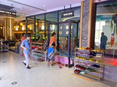 -星河湾温泉洗浴酒店