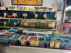 -鑫悦楼煎蟹·16年海鲜大排档