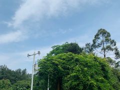 -保利石象湖景区