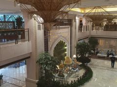 -新疆大厦·慕士塔格餐厅