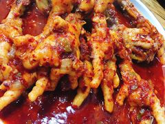 -京玉菲饭店(李村店)