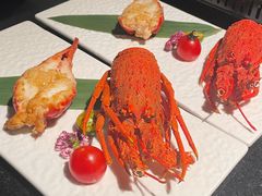 -上井精致料理(中兴商业大厦店)