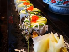 -羽山料理