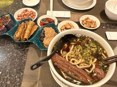 -中国厨房/台湾牛肉面