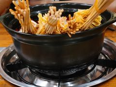 -都善和记洛阳涮牛肚(丰产路店)