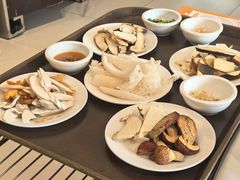 -天宜隆蘑菇宴火锅(石景山旗舰店)