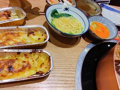 -伊豆野菜村(大族广场店)