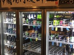 -腰子哥烤串(石佛营炫特店)