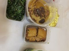 -山里人家土菜馆(茅山店)