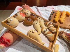 -佛山岭南天地康得思酒店·岭南·市集