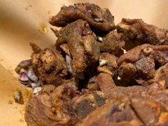 -常和州·夜宵大排档(常州单店)