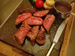 -JUKEBOX玖部音乐餐厅(华侨城店)