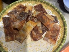 -梁家大院•农家菜(昆山会展中心店)