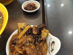 三鲜面-毛华美食(清扬路店)