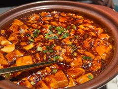 -雀蓝川菜(滨湖万象汇店)