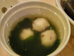 -李先生牛肉面大王(北京东四店)