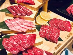-大牛焱烧·和牛炭火烧放题
