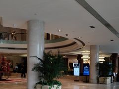 -北京歌华开元大酒店