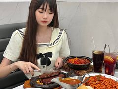 -胜利茶餐室