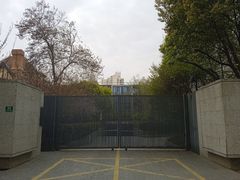 -乌鲁木齐路老洋房